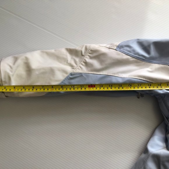 Spyder XTL 10000 Snow Women's Ski Jacket  (8ELB5V) - Picture 5 of 8